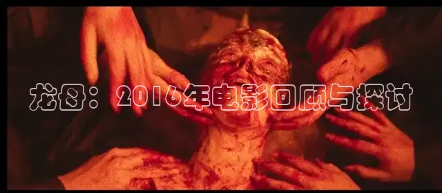 龙母：2016年电影回顾与探讨