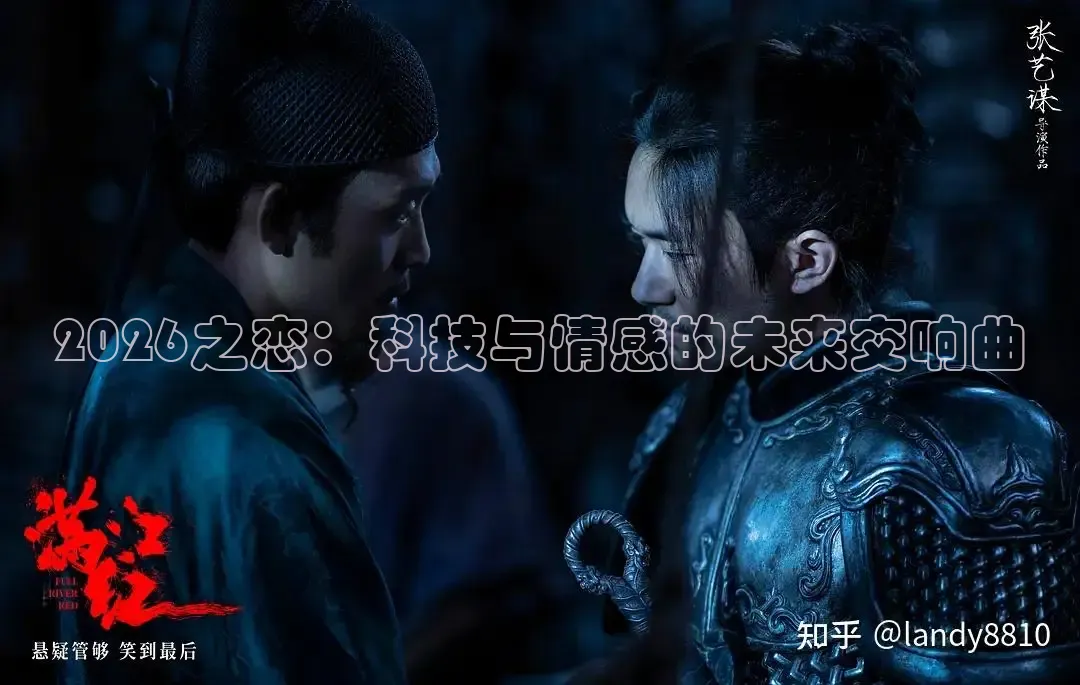 2026之恋：科技与情感的未来交响曲